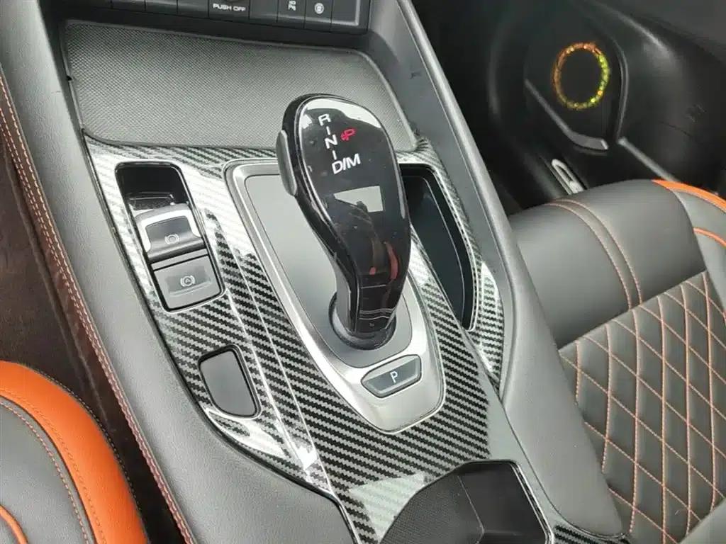 Haval F7x 2021 1.5T 2WD Intelligent Trendy Edition — миниатюра 14