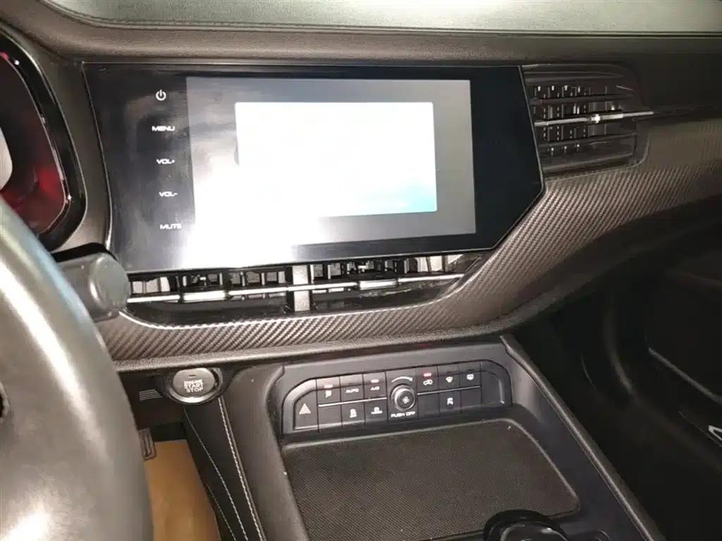 Haval F7x 2019 1.5T 2WD Intelligent Trendy Edition — миниатюра 13