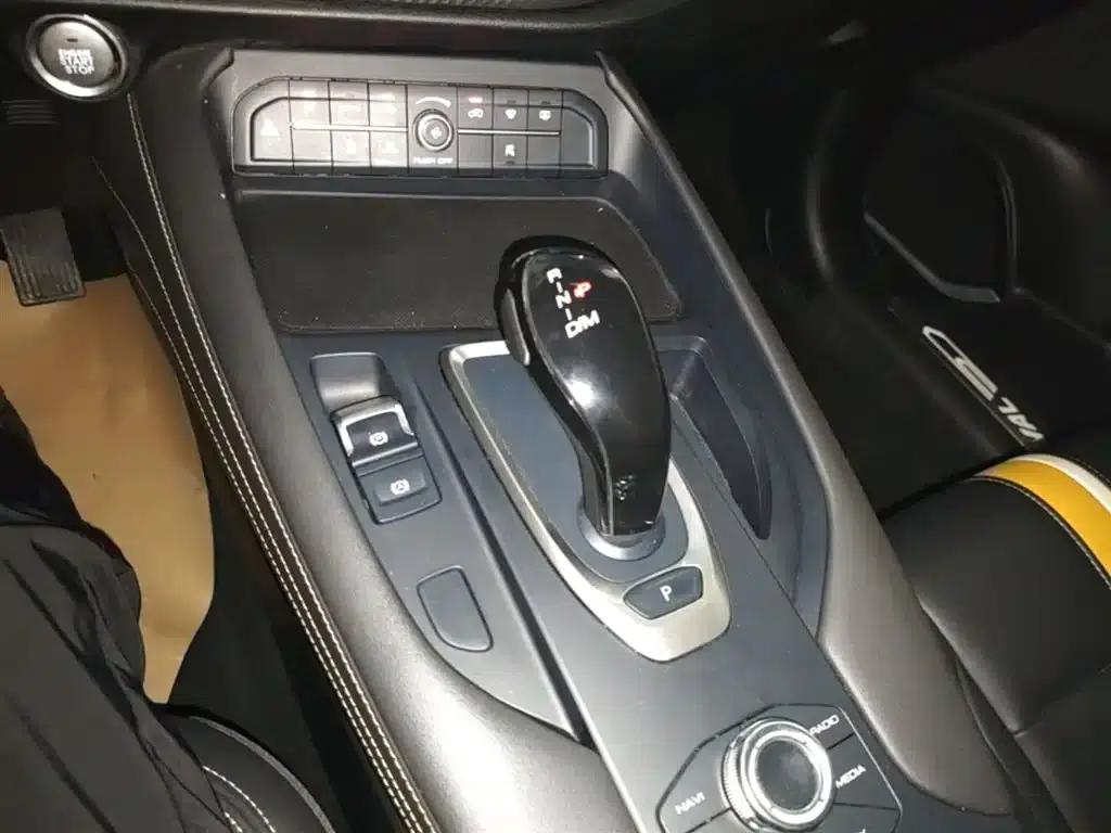 Haval F7x 2019 1.5T 2WD Intelligent Trendy Edition — миниатюра 14