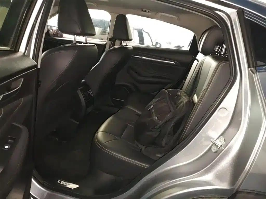 Haval F7x 2019 1.5T 2WD Intelligent Trendy Edition — миниатюра 17