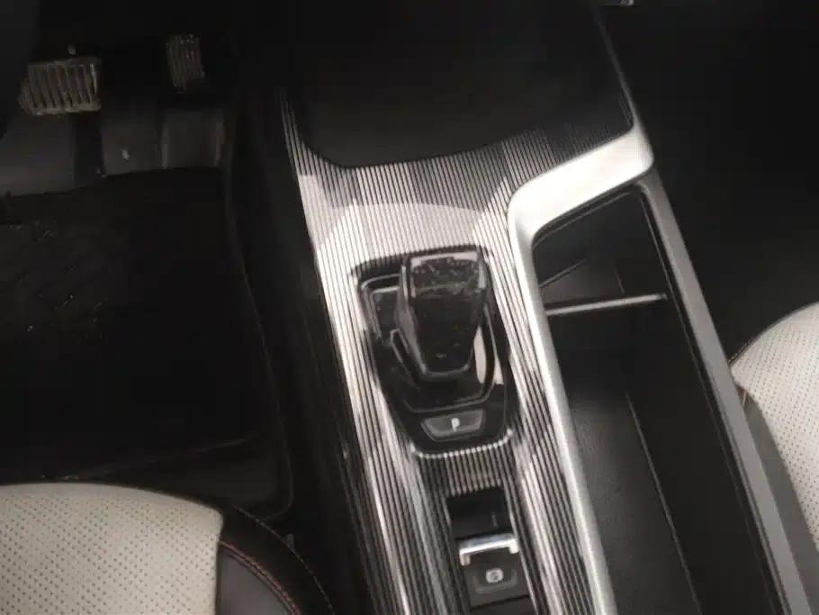 Haval Chitu 2021 Sport Edition 1.5T Golden Rabbit — миниатюра 16