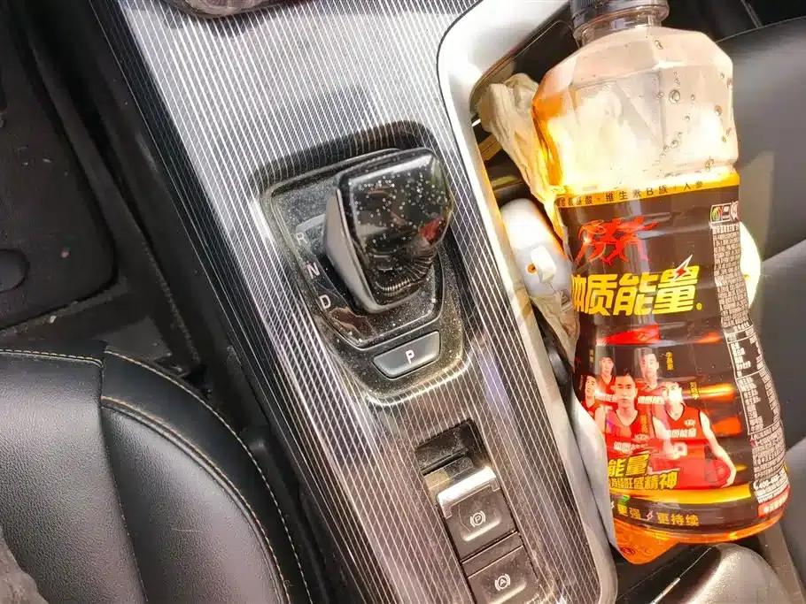 Haval Chitu 2022 Enjoy Edition 1.5T Bronze Rabbit — миниатюра 16