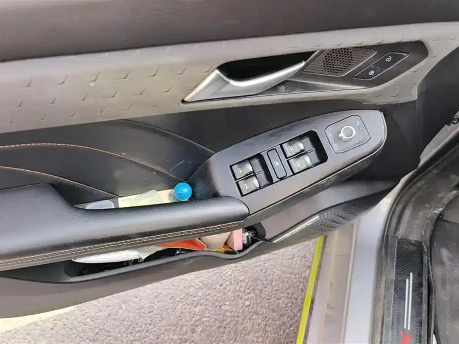 Haval Chitu 2022 Enjoy Edition 1.5T Bronze Rabbit — миниатюра 7