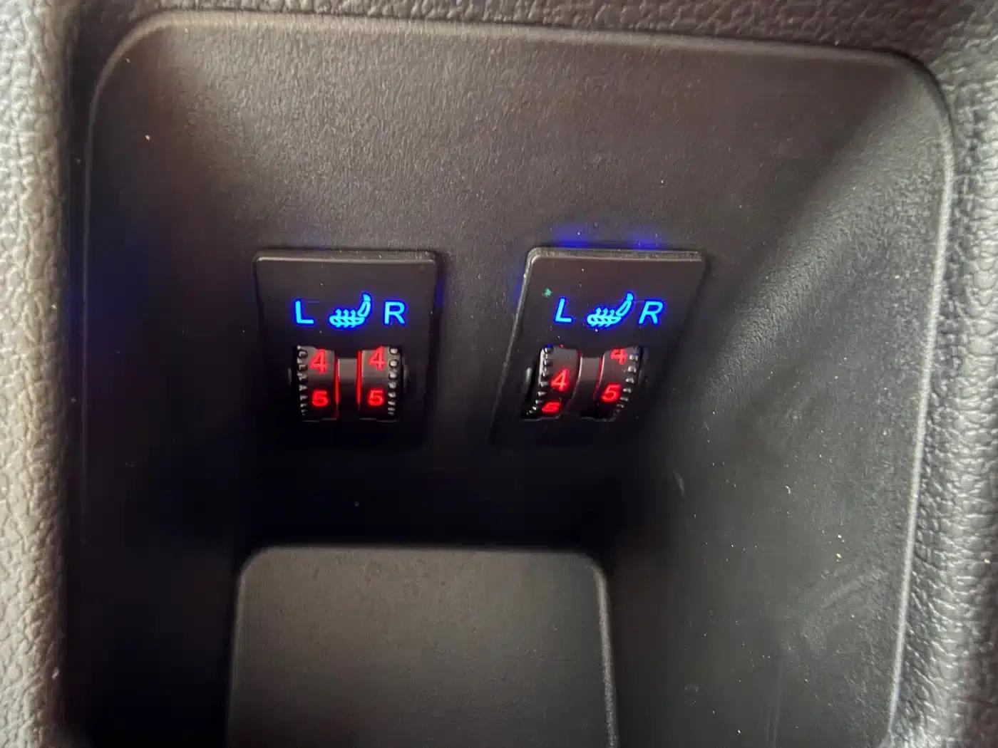 Haval Chitu 2022 Enjoy Edition 1.5T Bronze Rabbit — миниатюра 14