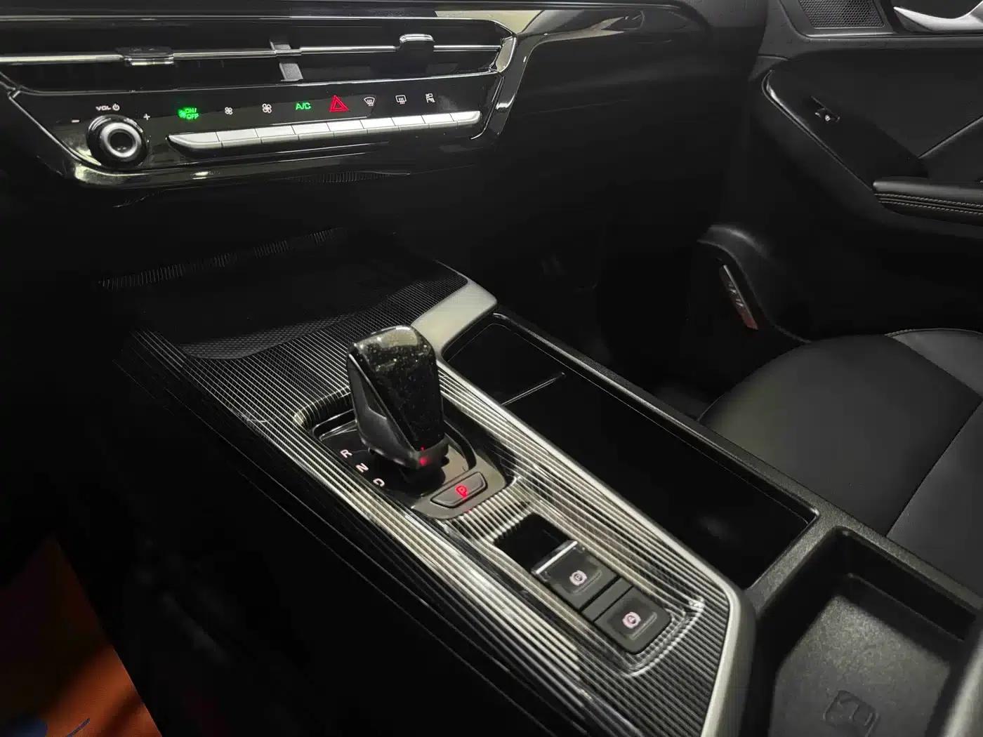 Haval Chitu 2022 Enjoy Edition 1.5T Bronze Rabbit — миниатюра 13