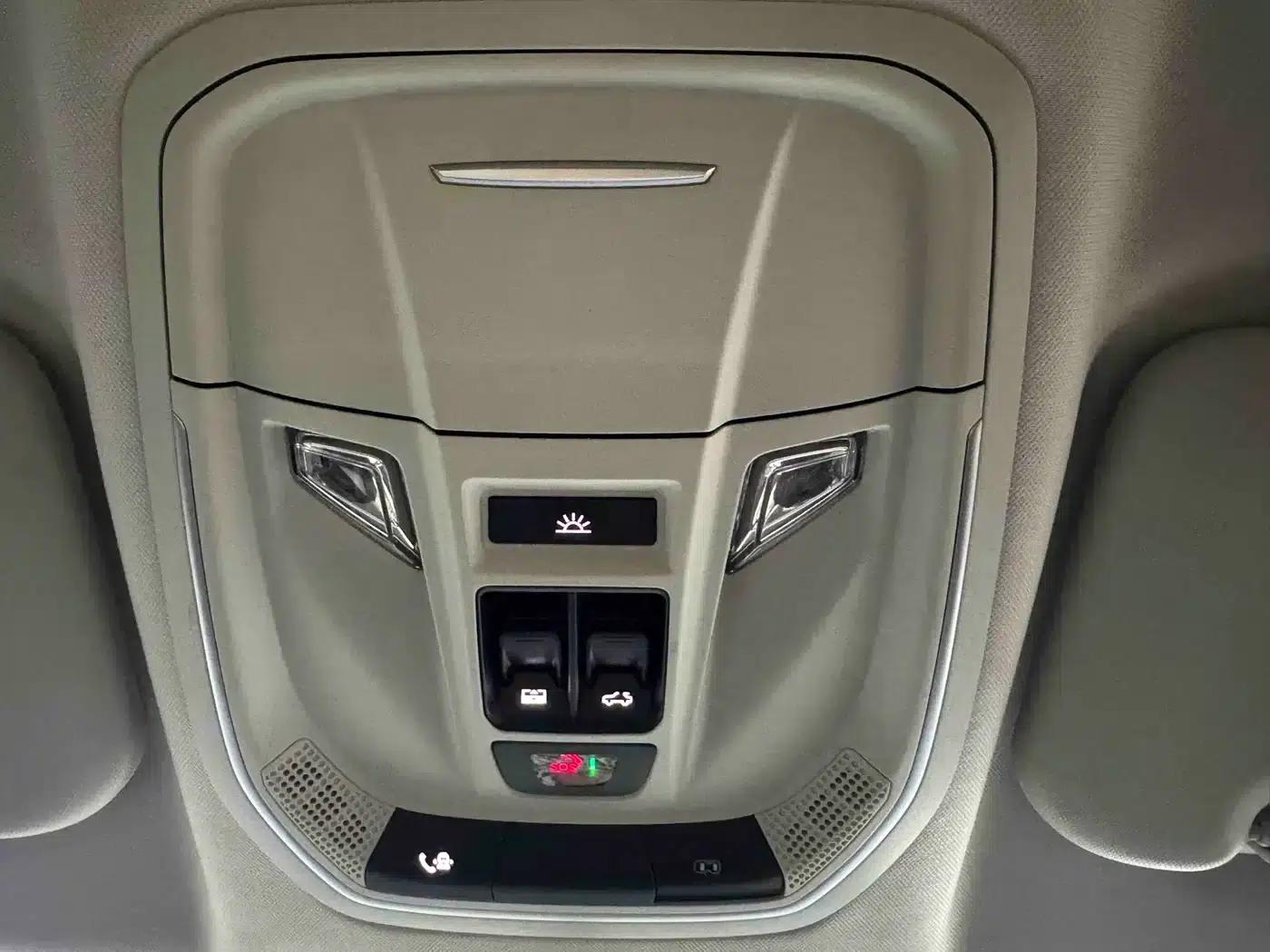 Haval Chitu 2022 Enjoy Edition 1.5T Bronze Rabbit — миниатюра 14