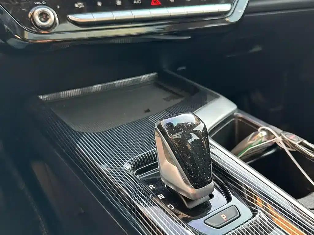 Haval Chitu 2022 Enjoy Edition 1.5T Bronze Rabbit — миниатюра 12