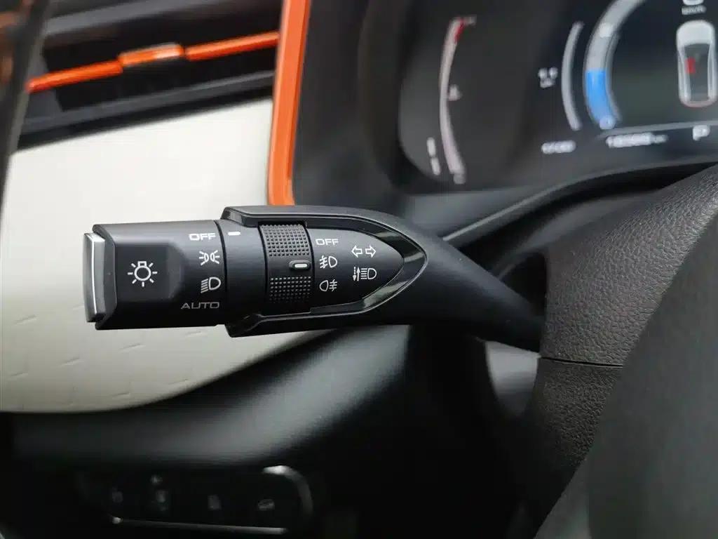 Haval Chitu 2021 Sport Edition 1.5T Silver Rabbit — миниатюра 21