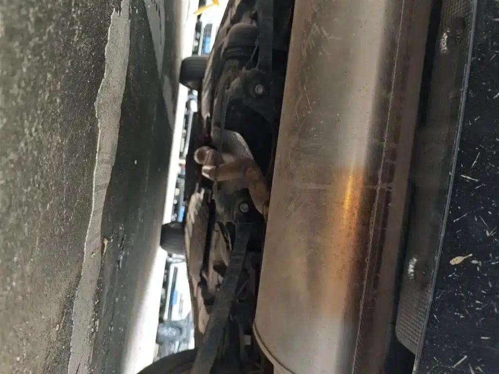 Haval Chitu 2021 Sport Edition 1.5T Golden Rabbit — миниатюра 25