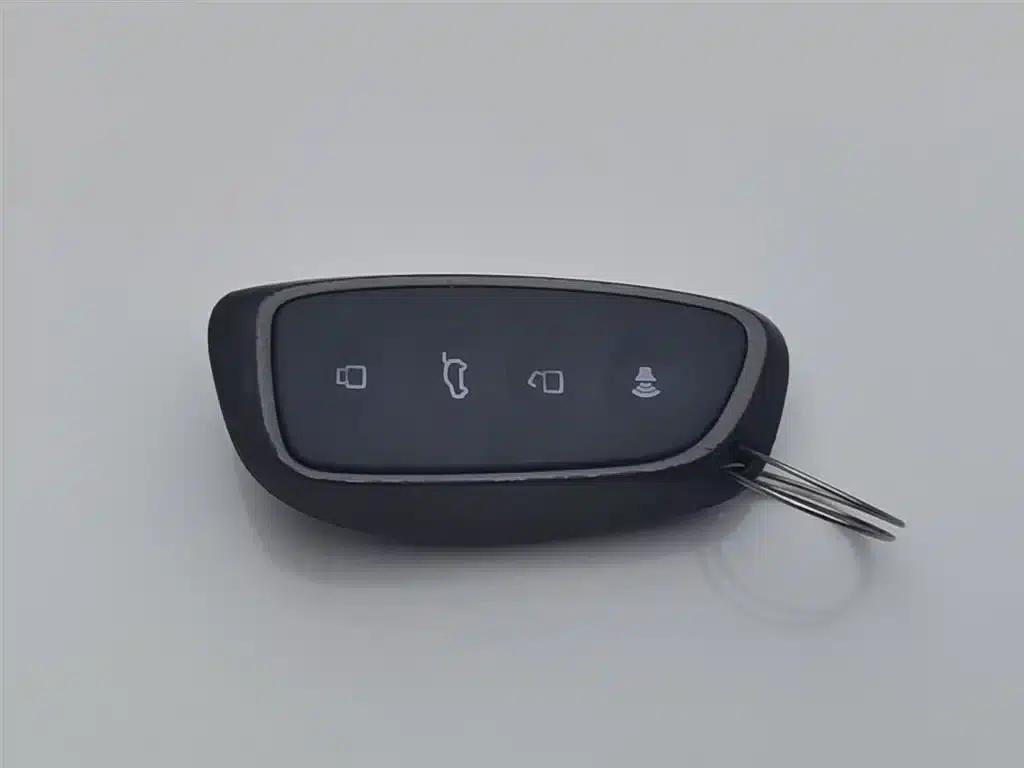Haval Xiaolong MAX 2023 1.5L Hi4 105 4WD Navigator Edition — миниатюра 19