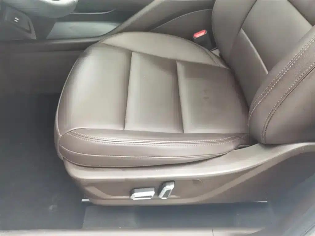 Haval Xiaolong MAX 2023 1.5L Hi4 105 4WD Navigator Edition — миниатюра 20