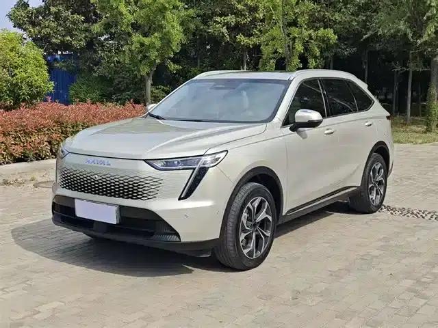Haval Xiaolong MAX 2023 1.5L Hi4 105 4WD Intelligent Flagship Edition