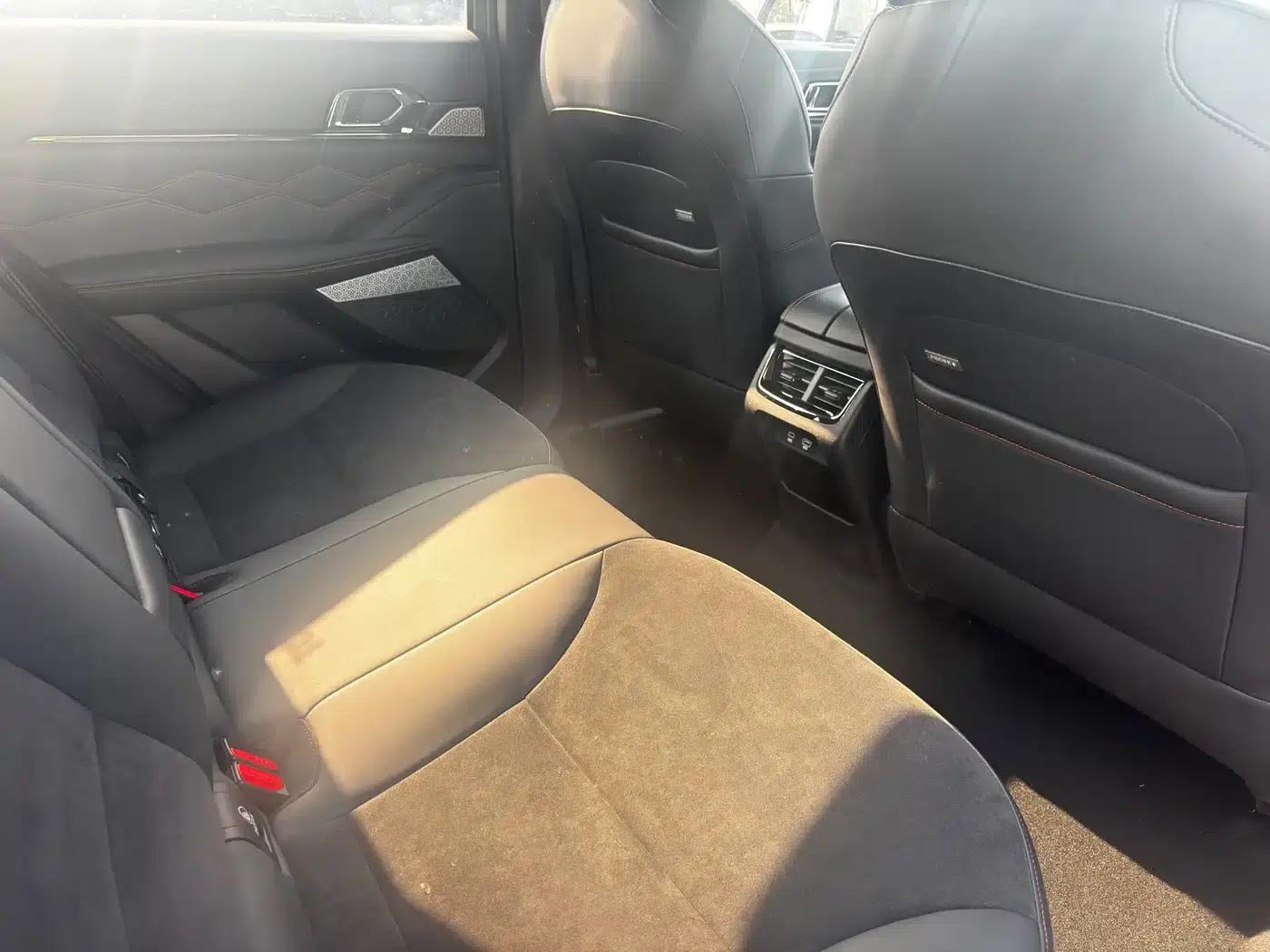 Haval Mythical Beast 2022 2.0T Intelligent Supreme 4WD Edition — миниатюра 7