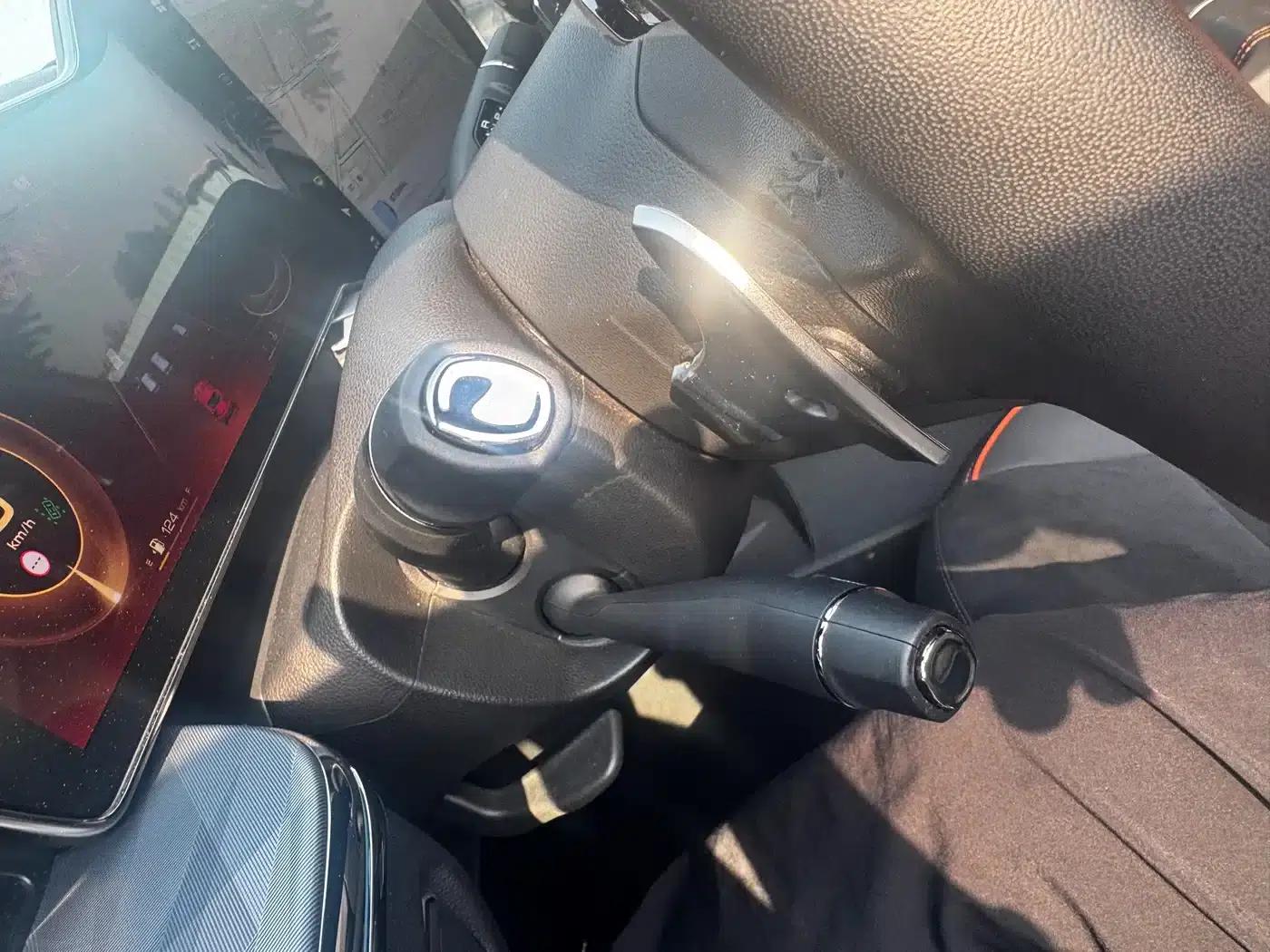 Haval Mythical Beast 2022 2.0T Intelligent Supreme 4WD Edition — миниатюра 10