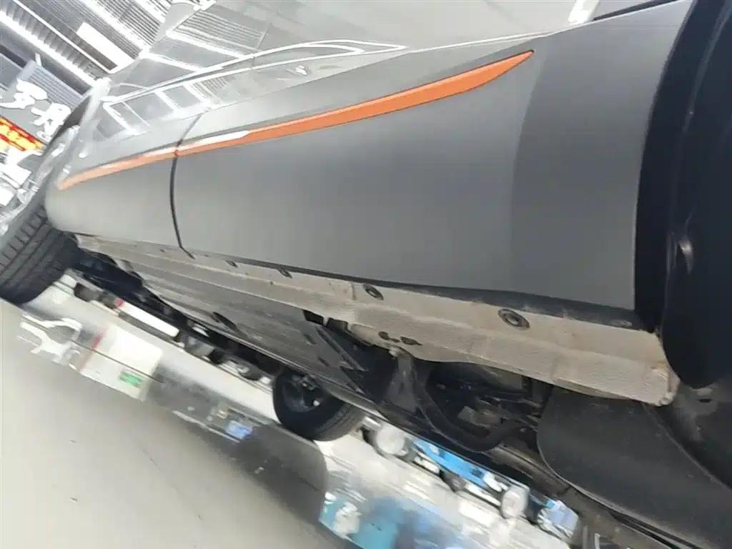 Haval Mythical Beast 2023 1.5T Smart Edition — миниатюра 22