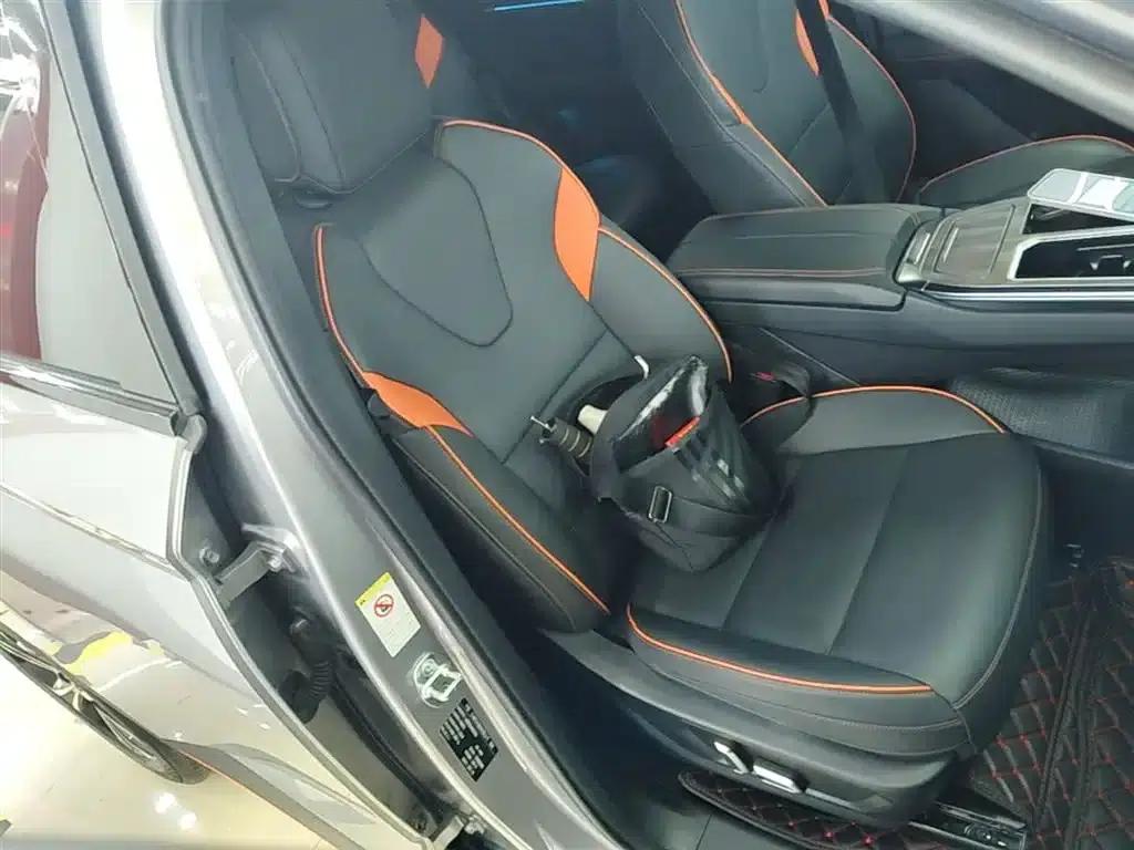 Haval Mythical Beast 2023 1.5T Smart Edition — миниатюра 25