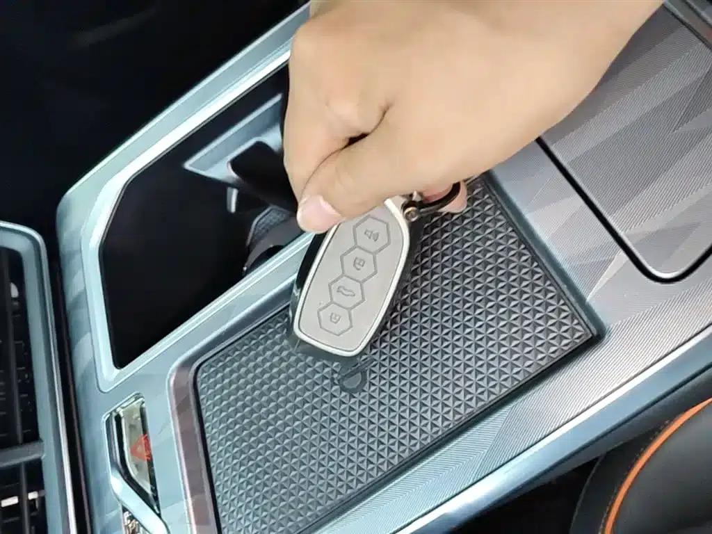 Haval Mythical Beast 2023 1.5T Smart Edition — миниатюра 9