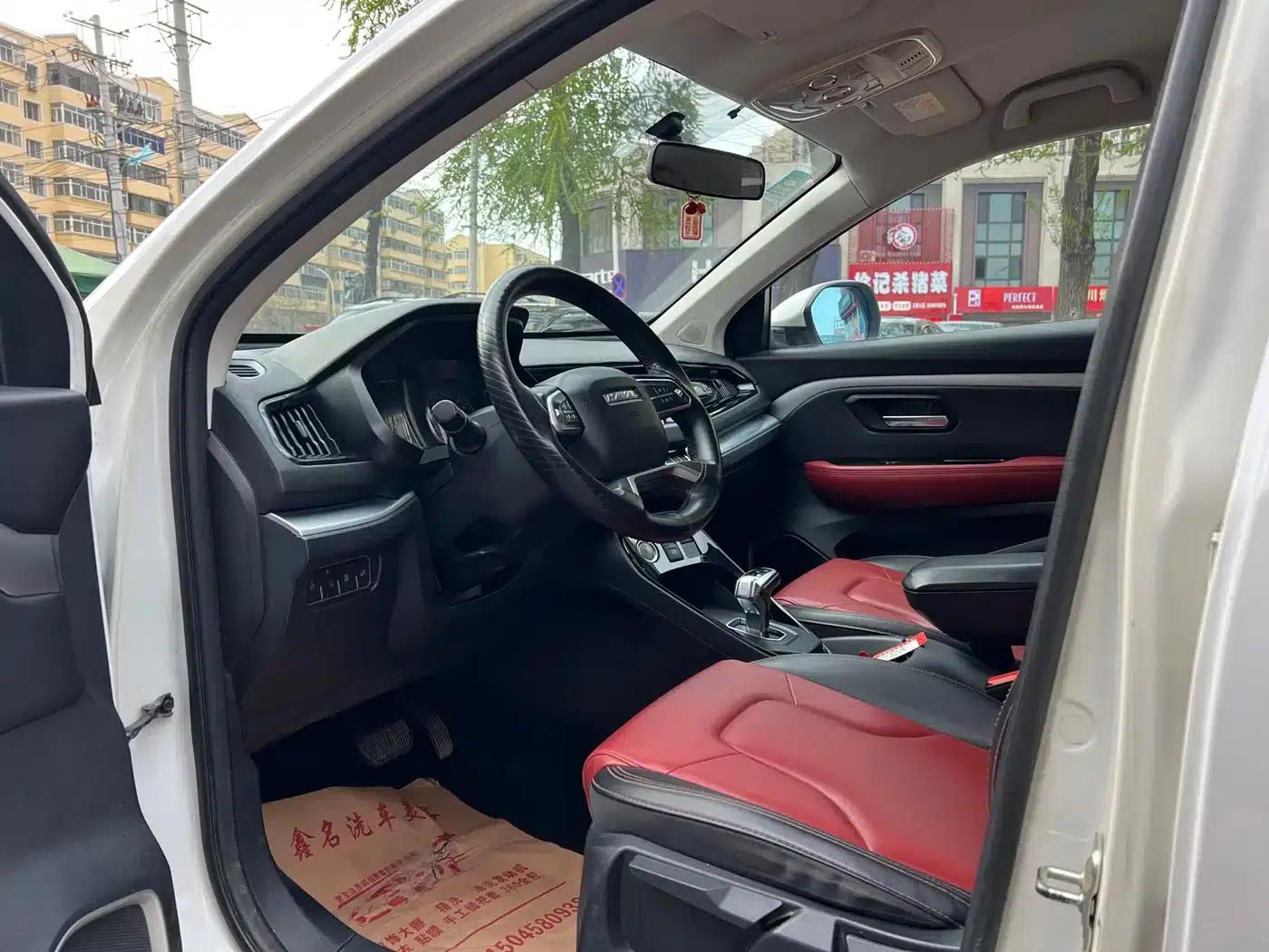 Haval H2s 2017 Red Label 1.5T Dual-Clutch Comfort Model — миниатюра 9