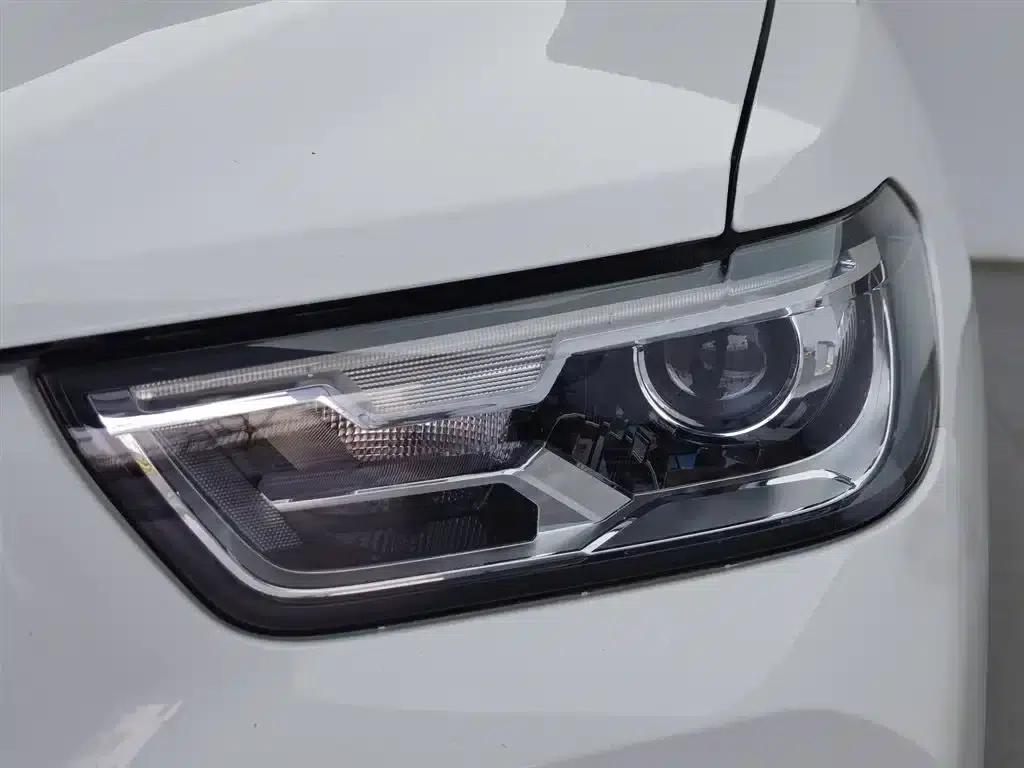 Haval H2s 2017 Red Label 1.5T Dual-Clutch Luxury Edition — миниатюра 7