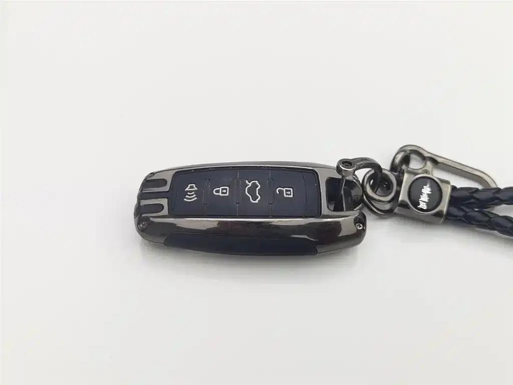 Haval H2s 2018 Red Label 1.5T Dual-Clutch Luxury Edition — миниатюра 19