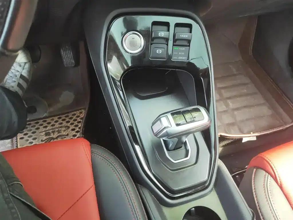Haval H2s 2017 Red Label 1.5T Dual-Clutch Elite — миниатюра 7