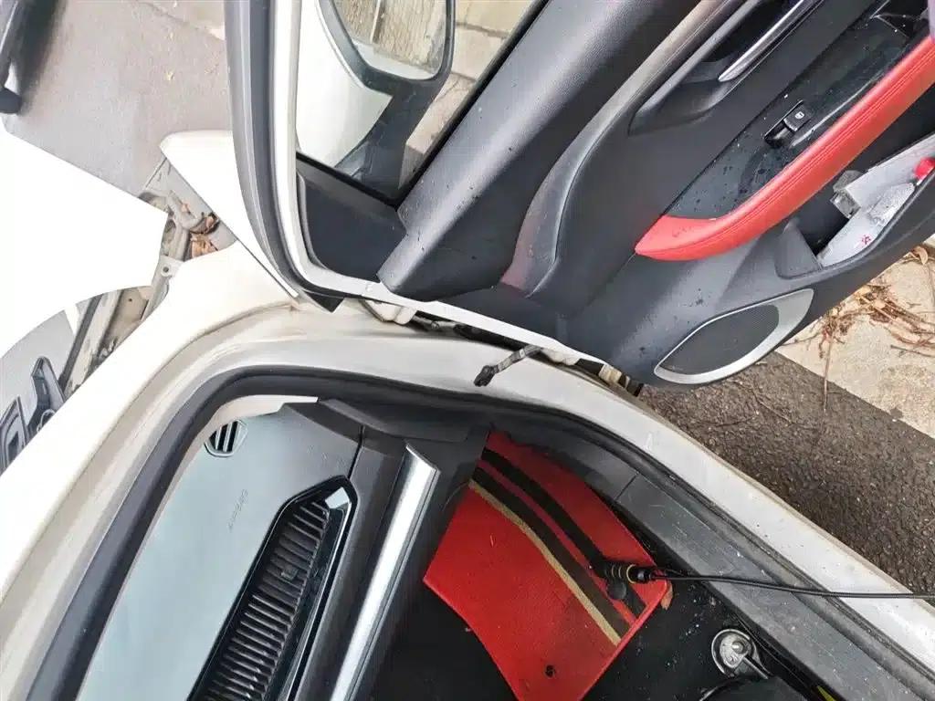 Haval H2s 2018 Red Label 1.5T Dual-Clutch Smart Edition — миниатюра 20