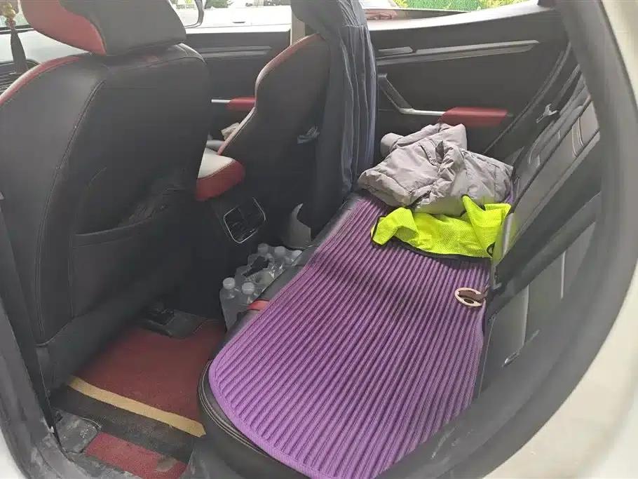 Haval H4 2018 Red Label 1.5GDIT DCT Fashion Edition — миниатюра 11