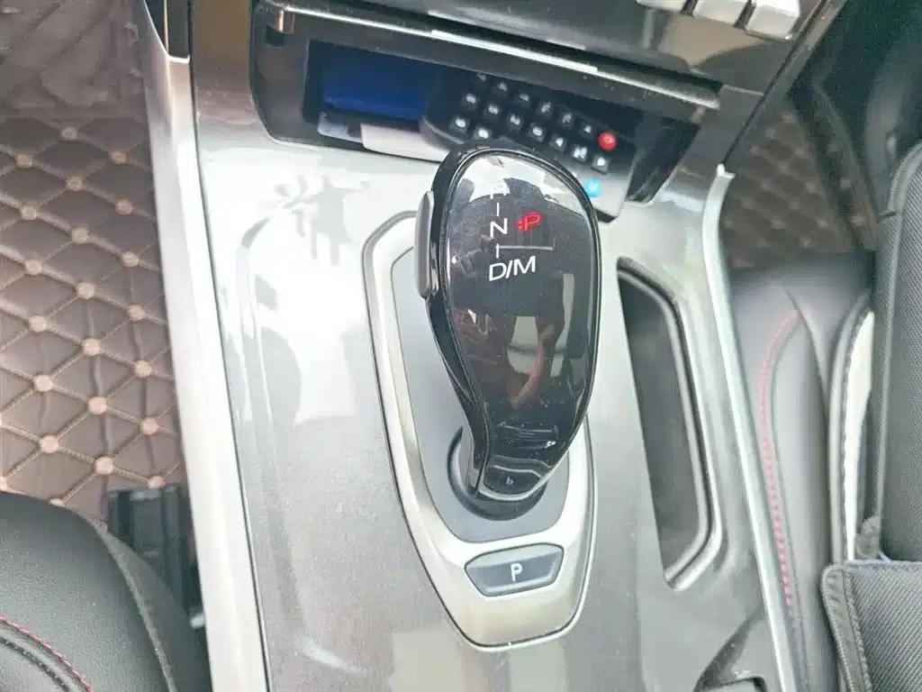 Haval H4 2020 Enjoy Edition 1.5T DCT Smart — миниатюра 11