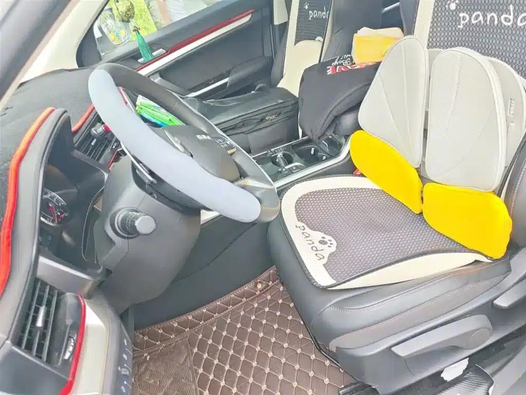 Haval H4 2020 Enjoy Edition 1.5T DCT Smart — миниатюра 12