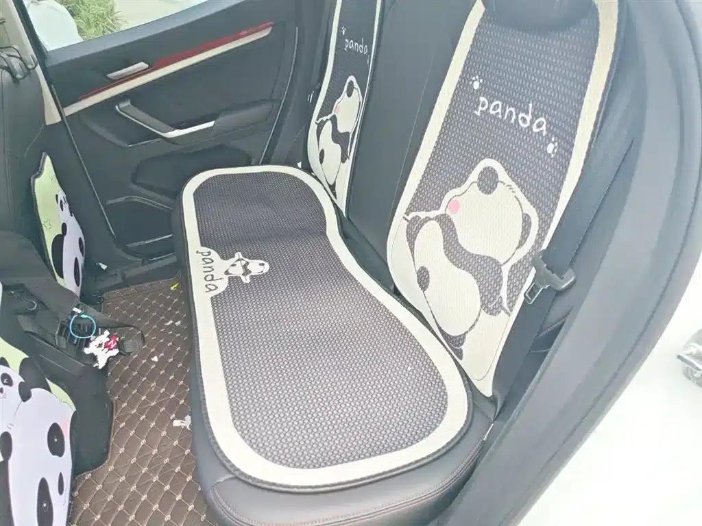Haval H4 2020 Enjoy Edition 1.5T DCT Smart — миниатюра 14