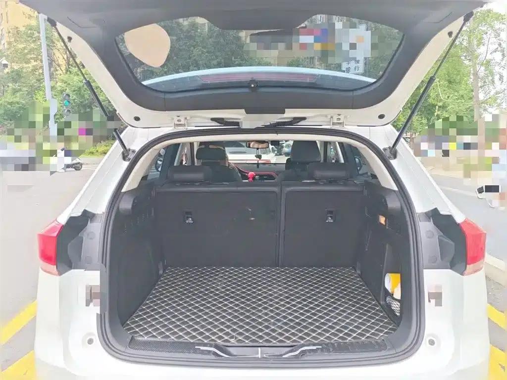 Haval H4 2020 Enjoy Edition 1.5T DCT Smart — миниатюра 16