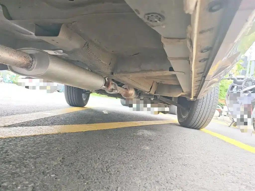 Haval H4 2020 Enjoy Edition 1.5T DCT Smart — миниатюра 19