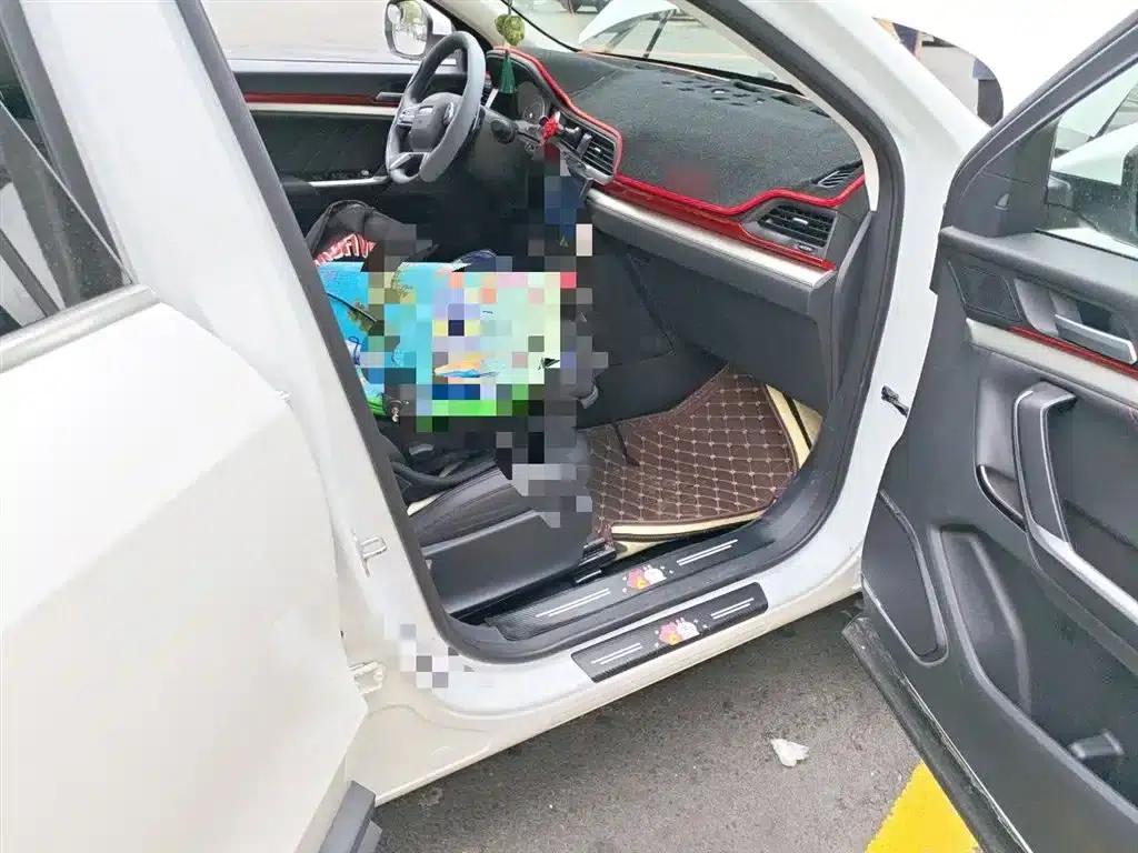 Haval H4 2020 Enjoy Edition 1.5T DCT Smart — миниатюра 22