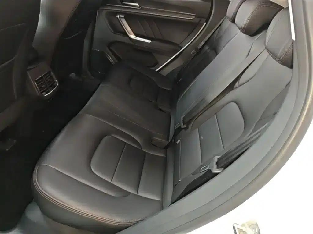 Haval H4 2018 Red Label 1.3GDIT DCT Fashion Edition — миниатюра 17