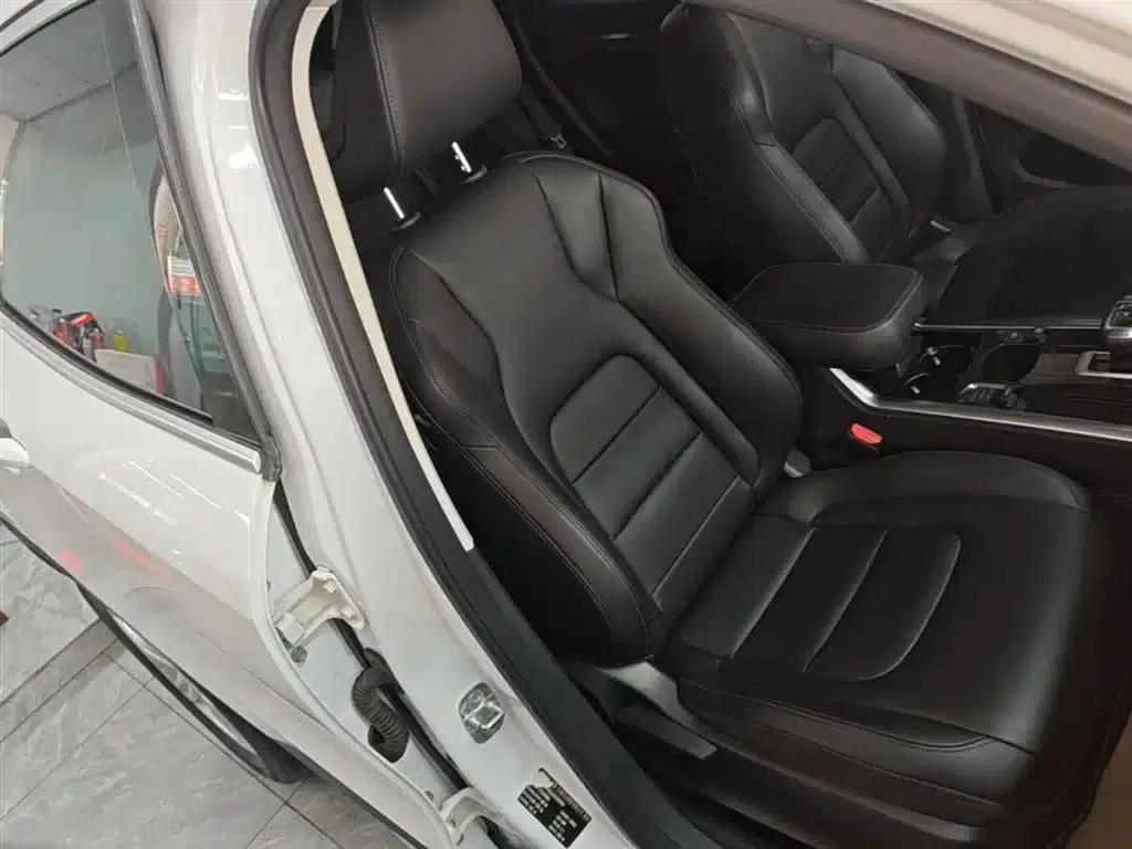 Haval H4 2018 Red Label 1.3GDIT DCT Fashion Edition — миниатюра 25