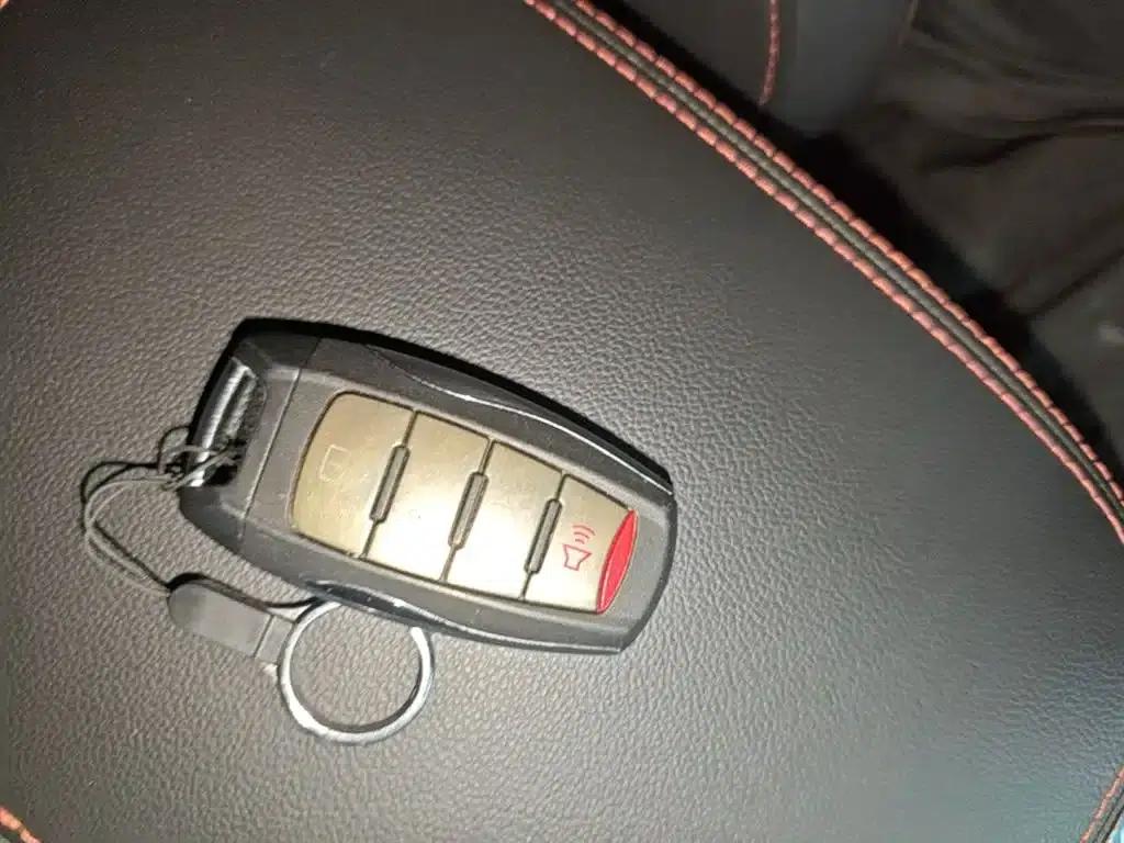 Haval H4 2018 Red Label 1.3GDIT DCT Fashion Edition — миниатюра 9