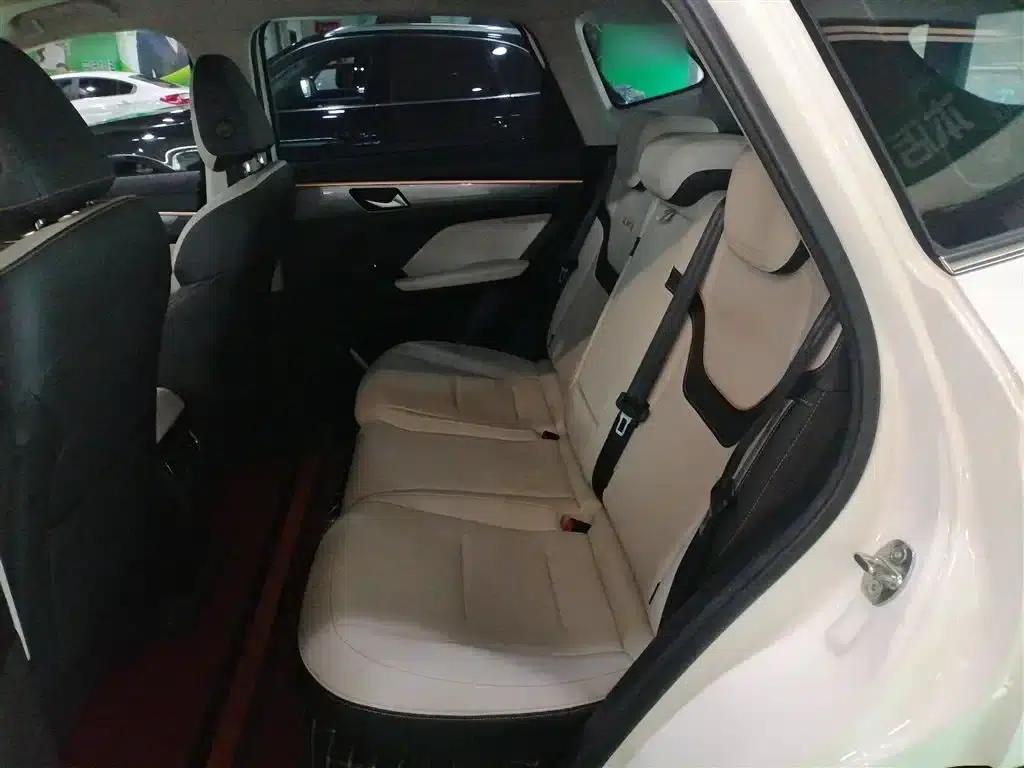 Haval First Love 2021 1.5T Automatic Large 4 Edition — миниатюра 13