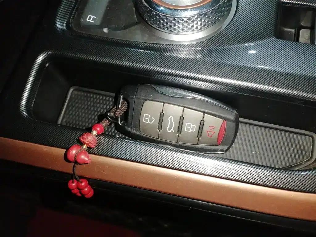 Haval First Love 2021 1.5T Automatic Large 4 Edition — миниатюра 17