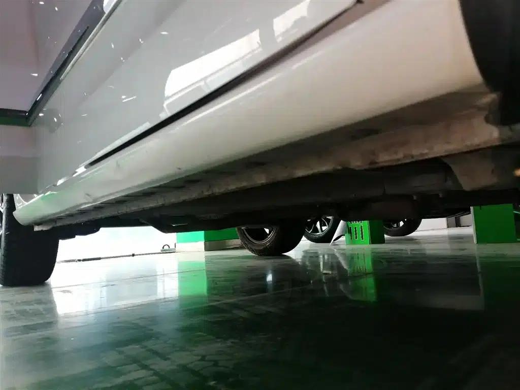 Haval First Love 2021 1.5T Automatic Large 4 Edition — миниатюра 19