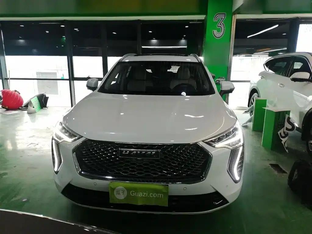 Haval First Love 2021 1.5T Automatic Large 4 Edition — миниатюра 3