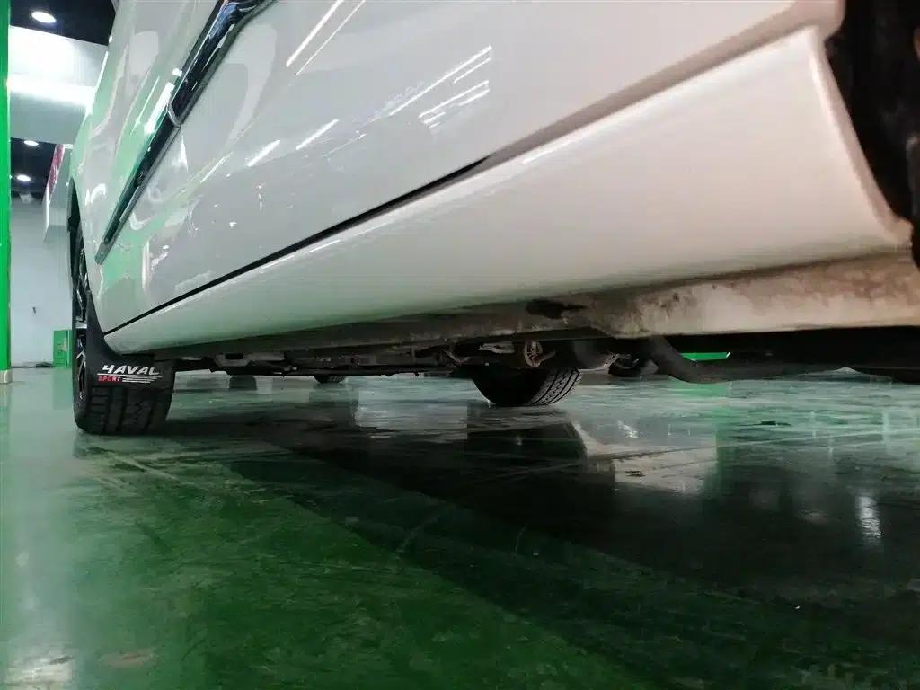 Haval First Love 2021 1.5T Automatic Large 4 Edition — миниатюра 21