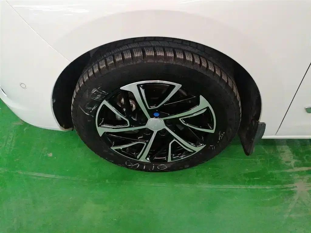 Haval First Love 2021 1.5T Automatic Large 4 Edition — миниатюра 25