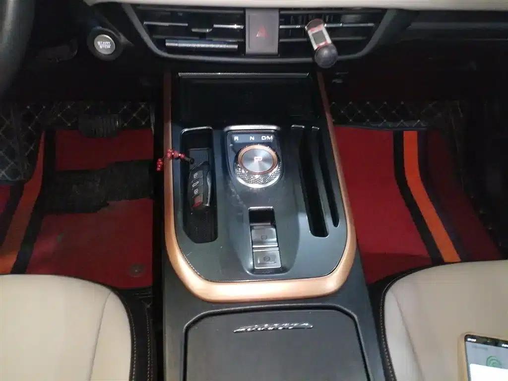 Haval First Love 2021 1.5T Automatic Large 4 Edition — миниатюра 10