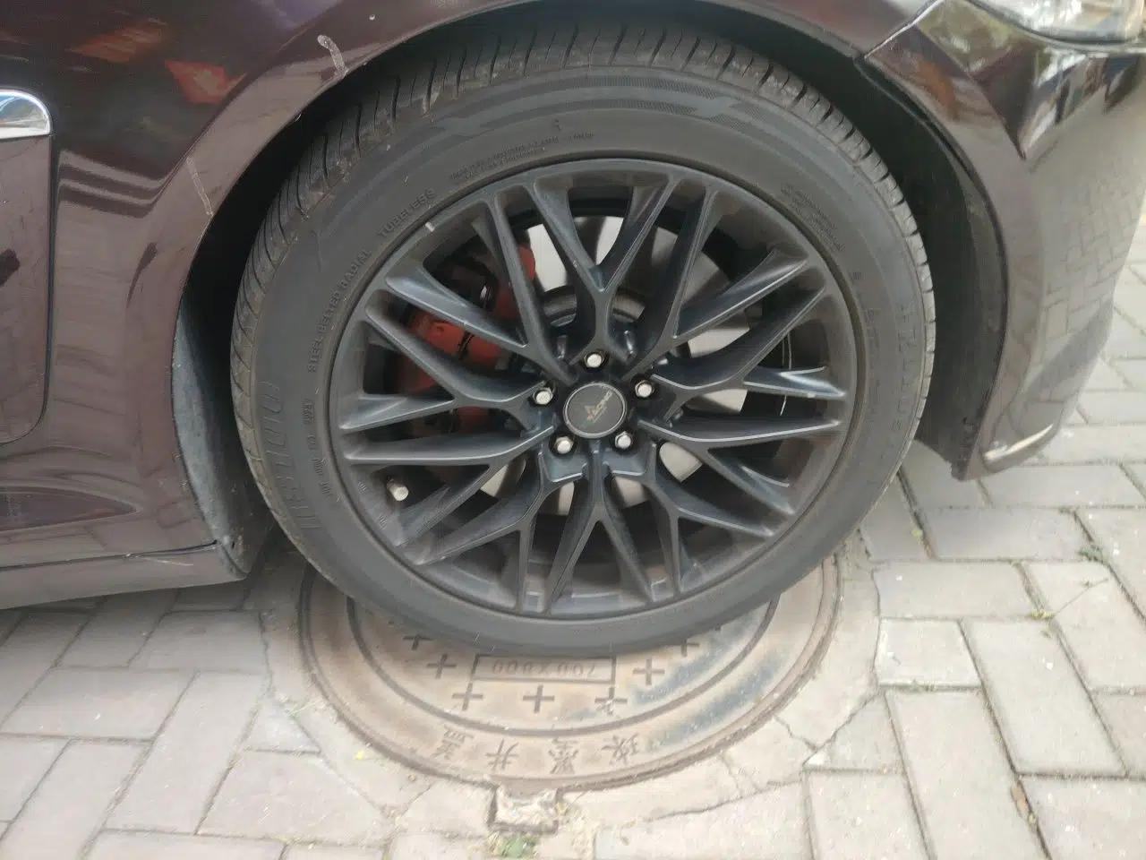 Jaguar XF 2014 XF 3.0 SC Luxury Edition — миниатюра 8