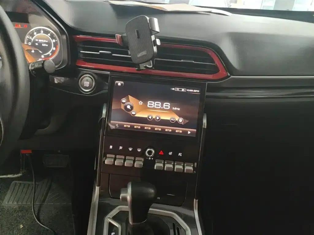 Haval F5 2018 1.5T i-type — миниатюра 13