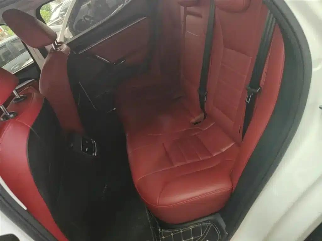 Haval F5 2018 1.5T i-type — миниатюра 17