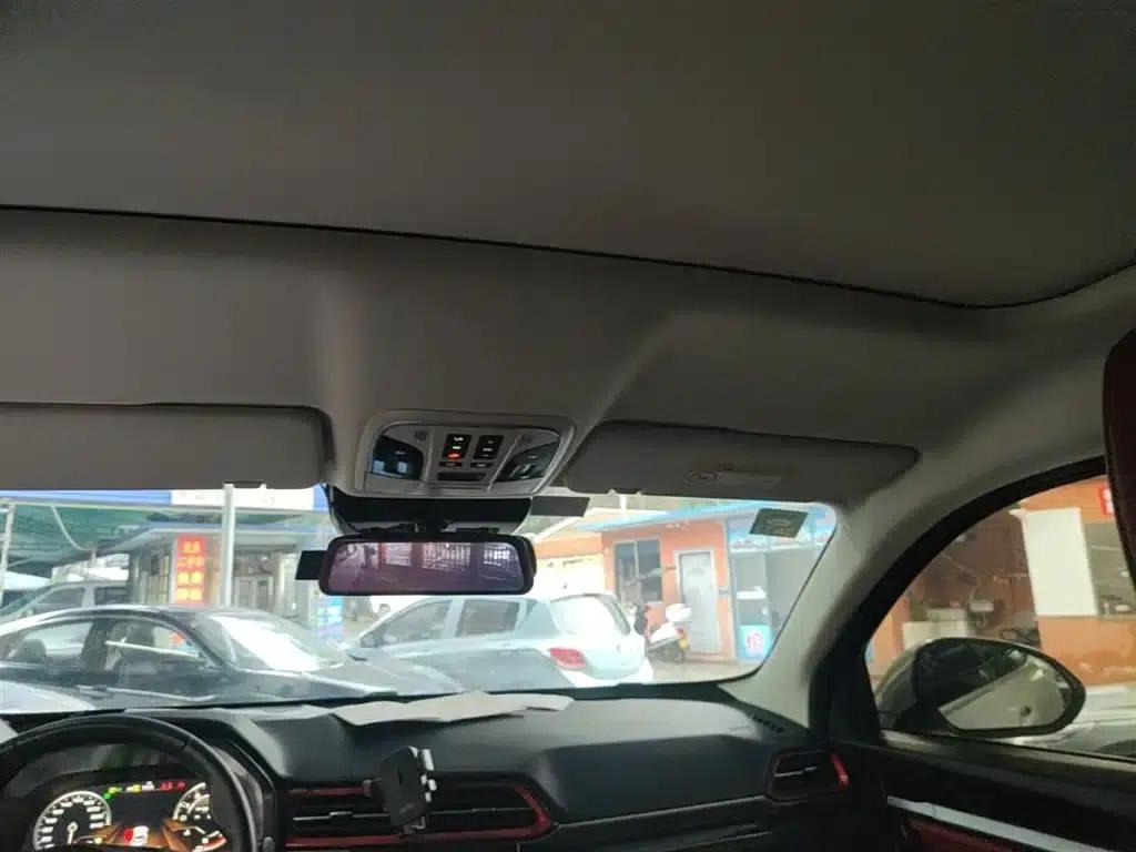 Haval F5 2018 1.5T i-type — миниатюра 18