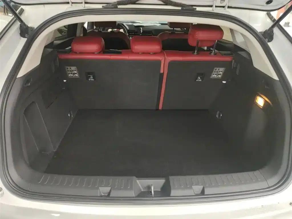 Haval F5 2018 1.5T i-type — миниатюра 19