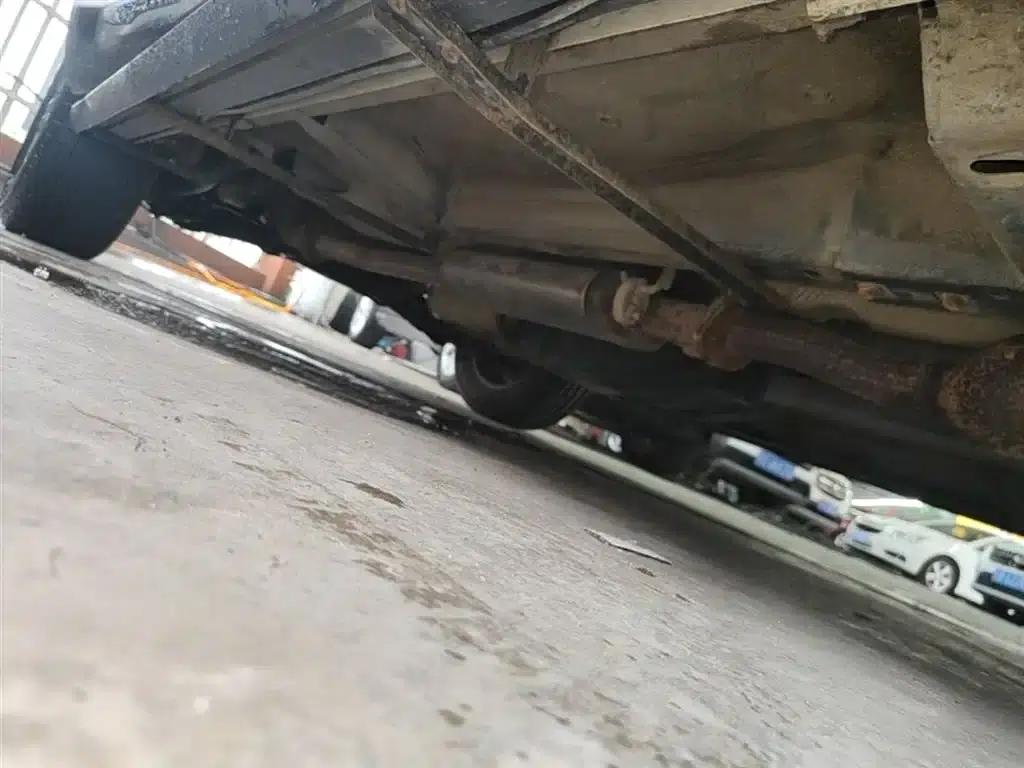 Haval F5 2018 1.5T i-type — миниатюра 21