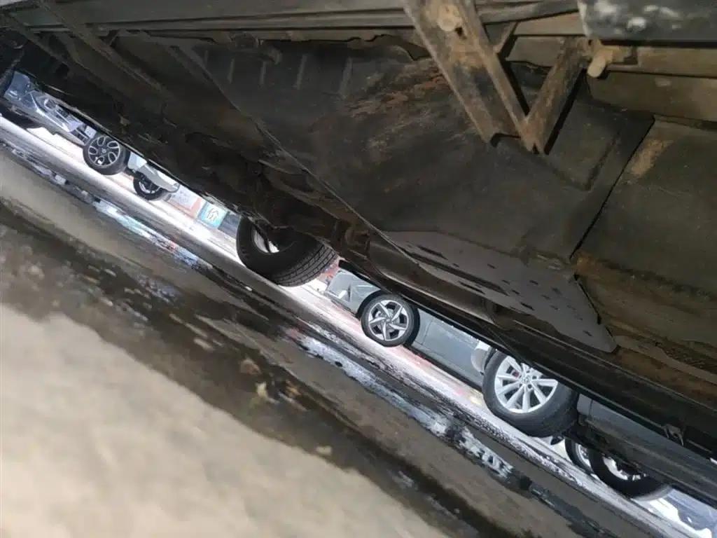 Haval F5 2018 1.5T i-type — миниатюра 22